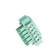 WJ15EDGKM-3.81-5P Pluggable Terminal Blocks
