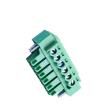 WJ15EDGKM-3.81-6P Pluggable Terminal Blocks