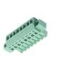 WJ15EDGKM-3.81-8P  Connectors