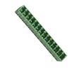 WJ15EDGRC-3.81-14P Pluggable Terminal Blocks