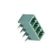WJ15EDGRC-3.81-4P Pluggable Terminal Blocks