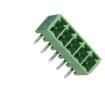 WJ15EDGRC-3.81-5P Pluggable Terminal Blocks