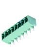 WJ15EDGRC-3.81-8P  Connectors