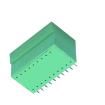 WJ15EDGRH-3.81-10P  Connectors