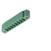 WJ15EDGRM-3.81-8P  Connectors