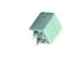 WJ15EDGVC-3.5-2P Pluggable Terminal Blocks
