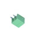 WJ15EDGVC-3.81-2P  Connectors