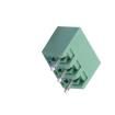 WJ15EDGVC-3.81-3P Pluggable Terminal Blocks