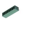 WJ15EDGVC-3.81-8P  Connectors