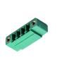 WJ15EDGVM-3.81-04P  Connectors