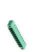 WJ15EDGVM-3.81-10P Pluggable Terminal Blocks