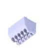 WJ250A-3.5-5P  Connectors