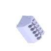 WJ250A-3.5-5P Fixed Terminal Blocks