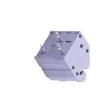 WJ250B-3.5-3P Fixed Terminal Blocks