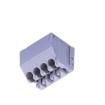 WJ250B-3.5-4P  Connectors