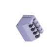 WJ250B-3.5-4P Fixed Terminal Blocks