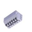 WJ250B-3.5-6P  Connectors