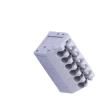 WJ250B-3.5-6P Fixed Terminal Blocks