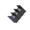 WJ25C-B-7.62-3P Barrier Terminal Blocks
