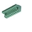 WJ2EDGK-5.08-10P  Connectors