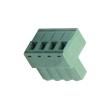WJ2EDGK-5.08-4P Pluggable Terminal Blocks