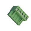 WJ2EDGK-5.08-5P Pluggable Terminal Blocks