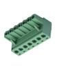 WJ2EDGK-5.08-7P  Connectors