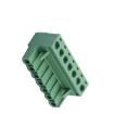 WJ2EDGK-5.08-7P Pluggable Terminal Blocks