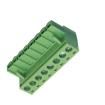 WJ2EDGK-5.08-8P  Connectors