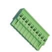 WJ2EDGKA-5.08-10P Pluggable Terminal Blocks