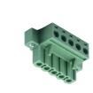 WJ2EDGKM-5.08-5P  Connectors