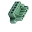 WJ2EDGKM-5.08-5P Pluggable Terminal Blocks