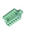 WJ2EDGKM-5.08-6P  Connectors
