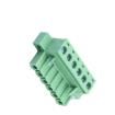 WJ2EDGKM-5.08-6P Pluggable Terminal Blocks