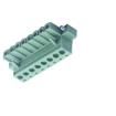 WJ2EDGKM-5.08-8P  Connectors