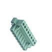 WJ2EDGKM-5.08-8P Pluggable Terminal Blocks