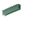 WJ2EDGR-5.08-10P  Connectors