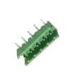 WJ2EDGR-5.08-5P  Connectors