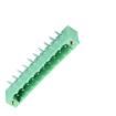 WJ2EDGRM-5.08-10P  Connectors