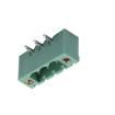 WJ2EDGRM-5.08-3P  Connectors