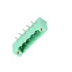 WJ2EDGRM-5.08-5P  Connectors