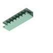 WJ2EDGV-5.08-8P  Connectors