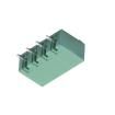 WJ2EDGVC-5.08-4P  Connectors