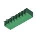 WJ2EDGVC-5.08-8P  Connectors