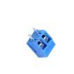 WJ300V-5.0-2P Fixed Terminal Blocks