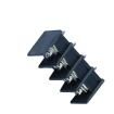 WJ45C-B-9.5-4P Barrier Terminal Blocks