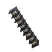 WJ45C-B-9.5-8P Barrier Terminal Blocks