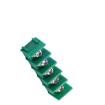 WJ762-7.62-5P Barrier Terminal Blocks