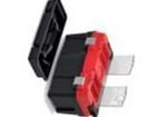KAP5530AL Enclosures, Boxes & Cases