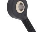 KARM-10 MH Mounting Fixings